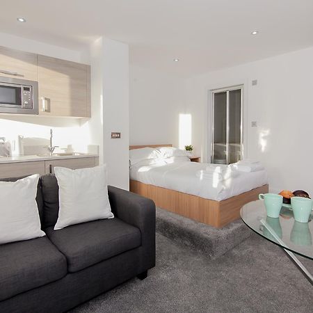 Fantastic Brand New Studio In Central Μάντσεστερ Εξωτερικό φωτογραφία